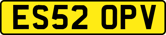 ES52OPV
