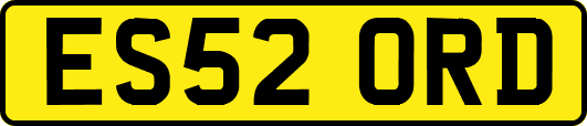 ES52ORD