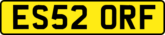 ES52ORF