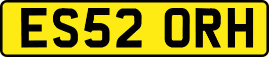 ES52ORH
