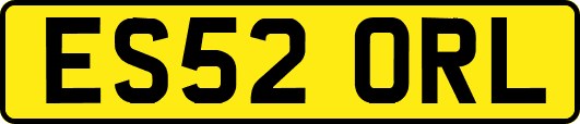 ES52ORL