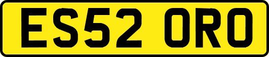 ES52ORO