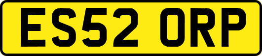 ES52ORP