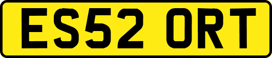 ES52ORT
