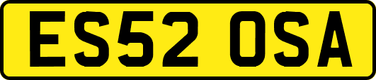 ES52OSA