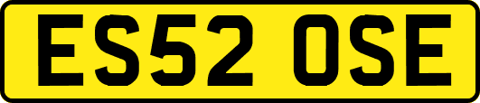 ES52OSE