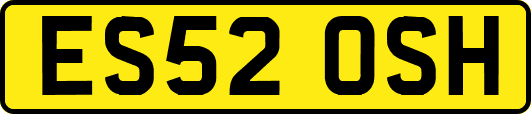 ES52OSH