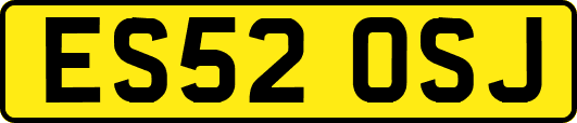 ES52OSJ
