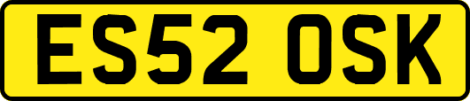 ES52OSK