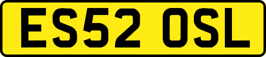 ES52OSL