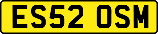 ES52OSM