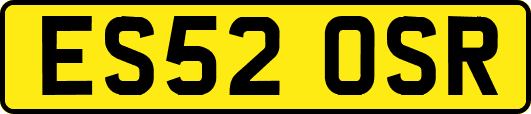 ES52OSR