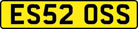 ES52OSS