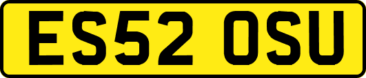 ES52OSU