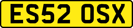 ES52OSX