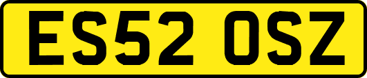 ES52OSZ
