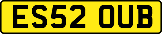 ES52OUB