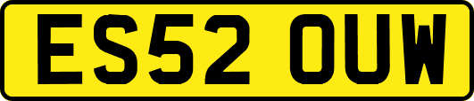 ES52OUW