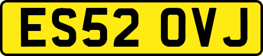 ES52OVJ