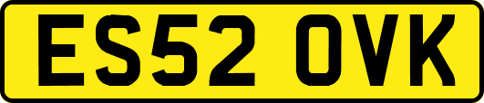 ES52OVK