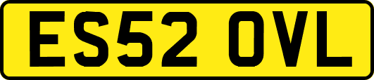 ES52OVL