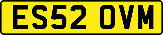 ES52OVM