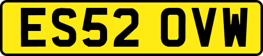 ES52OVW
