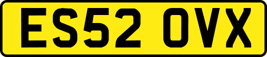ES52OVX