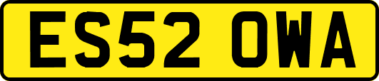 ES52OWA