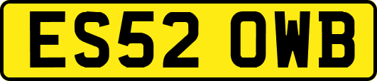 ES52OWB