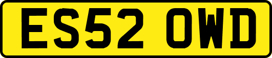 ES52OWD