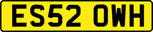 ES52OWH