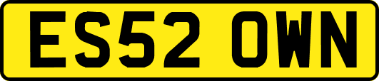 ES52OWN
