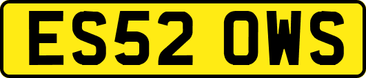 ES52OWS