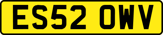ES52OWV