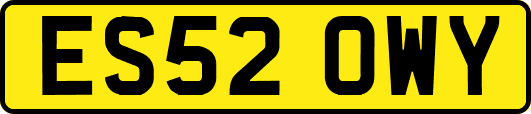 ES52OWY