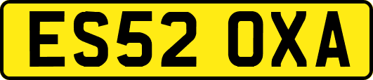 ES52OXA