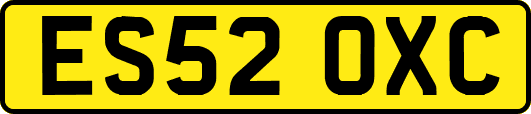 ES52OXC