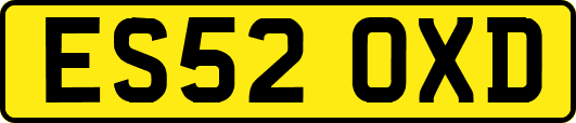 ES52OXD