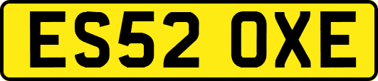 ES52OXE