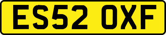 ES52OXF