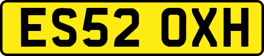 ES52OXH