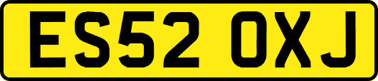 ES52OXJ