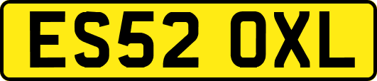 ES52OXL