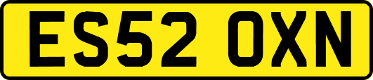 ES52OXN