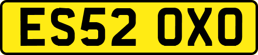 ES52OXO