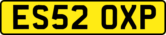 ES52OXP