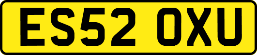 ES52OXU