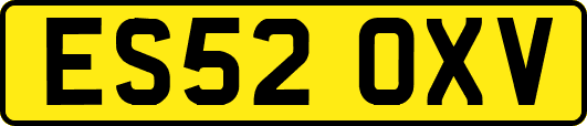 ES52OXV