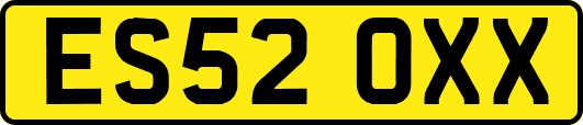 ES52OXX